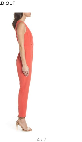 Ali & Jay Jumpsuit - Picture 5 of 6